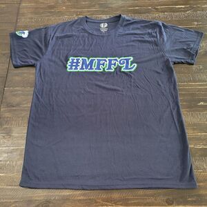 Dallas Mavericks “Mavs Fan For Life” T-Shirt Men’s XL NBA Basketball Tee